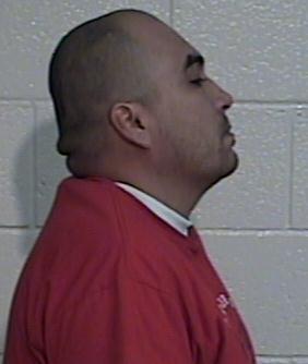 Robert Martinez Trejo