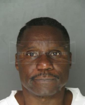 Lewis Andre Davis