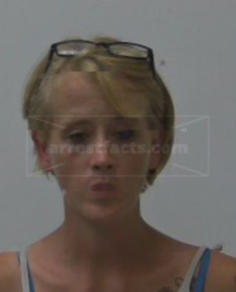 Jeanie Marie Cagle