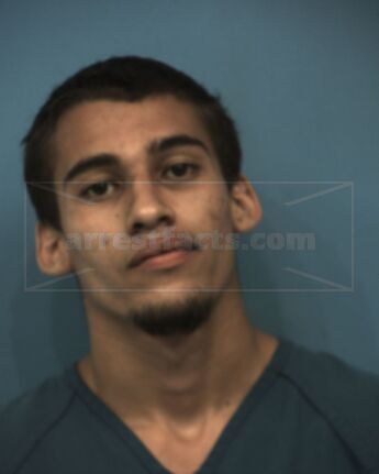 Elijah Roberto Nava