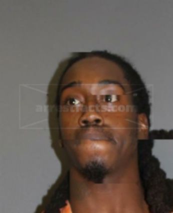 Kendall T Miles