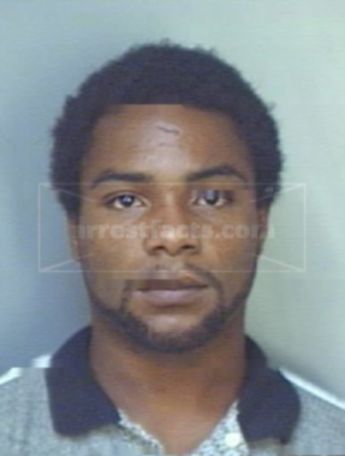 Jeffery Lynd Broadnax
