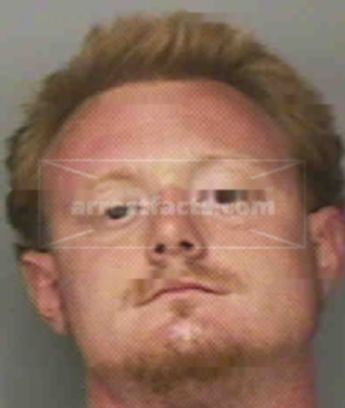 Chad Lance Halstead