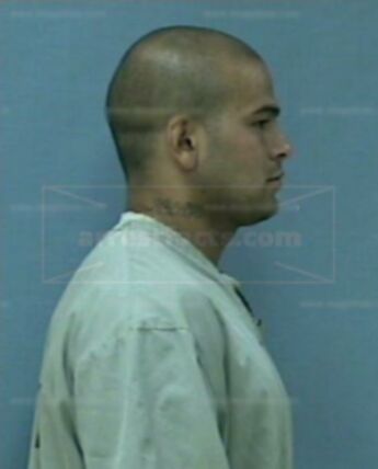 Joseph Garcia Jr.