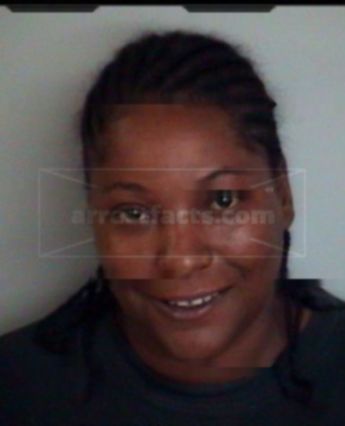 Shatisha Denise Wilson