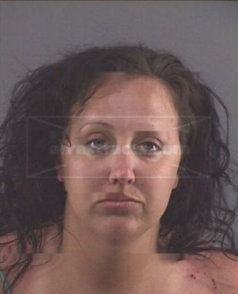Melissa Nichole Staley