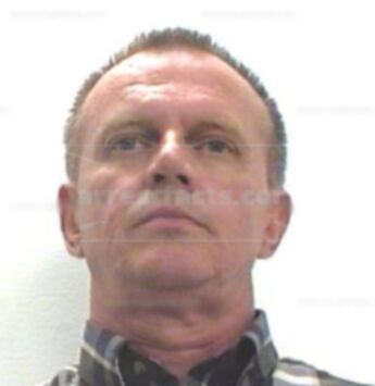 James Douglas Menefee