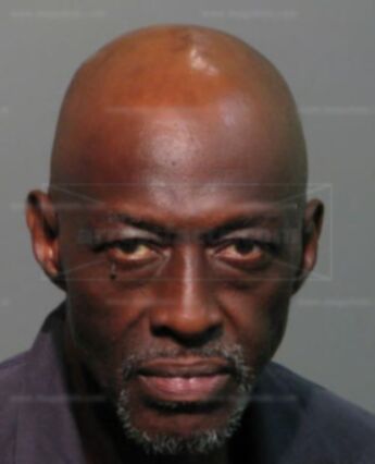 Sylvester Brown