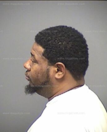 David Jermaine Mebane