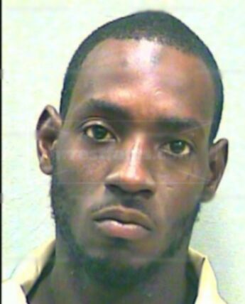 Seth Bethea