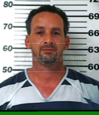 Melvin Shane Carter