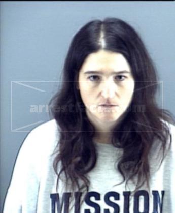 Wynona Raynae Harbison