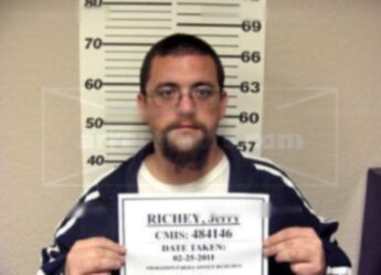 Jerry Richey