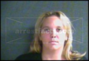 Angela Michelle Carr