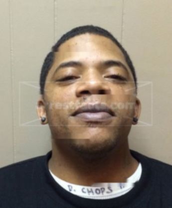 Darryl Laprist Rollins