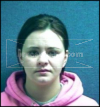 Crystal Michelle Smith