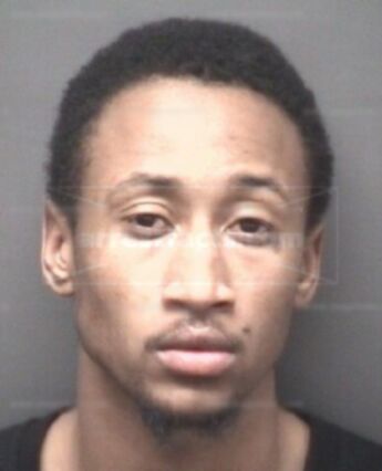 Darrell Leontra Morris