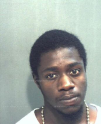 Dwayne Worrell Logan