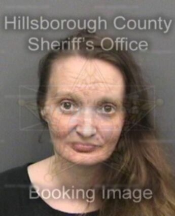 Tammy Ann Renner