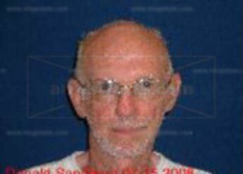 Donald Edward Sandberg