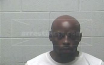 Charles Lee Woodfork