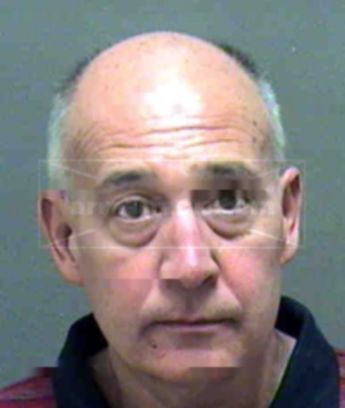 Gregg Andrew Mckay