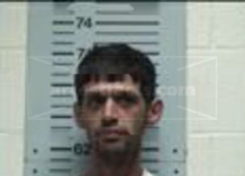 Patrick Jerrod Henry