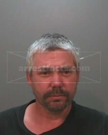 Michael Timothy Tetley