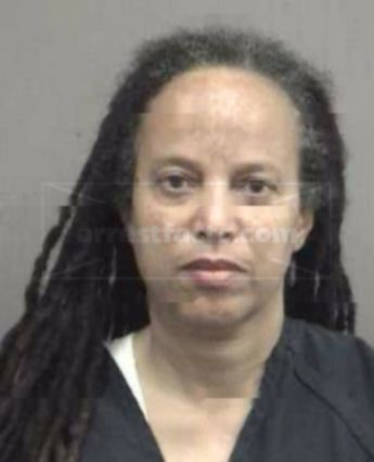 Robin Valerie Carter