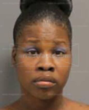 Mamie Jackson