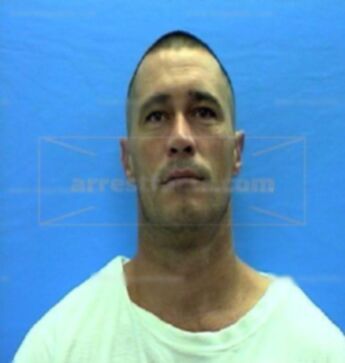 Mark Anthony Blackburn