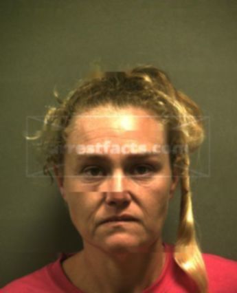 Laura Lafon Johnston