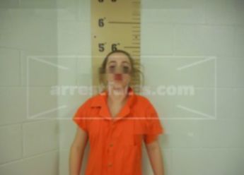 Kelsie Marie Jones