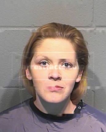 Tiffany Danielle Podwys