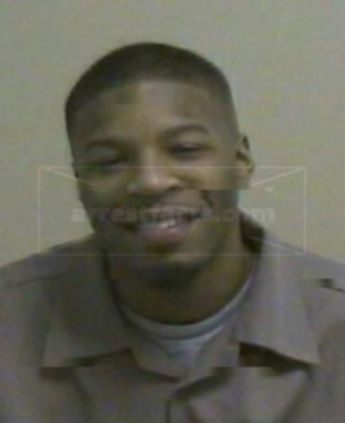 Xavier Lamar Snow