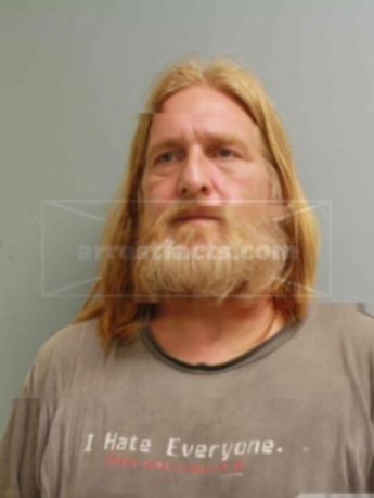 Gordon Archer Mcculloch Ii