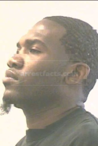 Carlos Dewayne Pickett