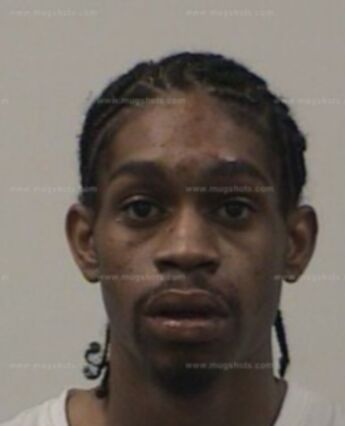 Christopher Tyrone Ford