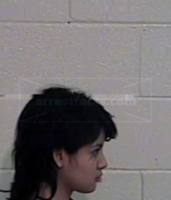 Diana Sinai Cantu Galvan