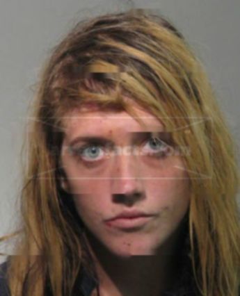 Lindsay Ann Kraft