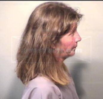 Sharon Ann Russomanno