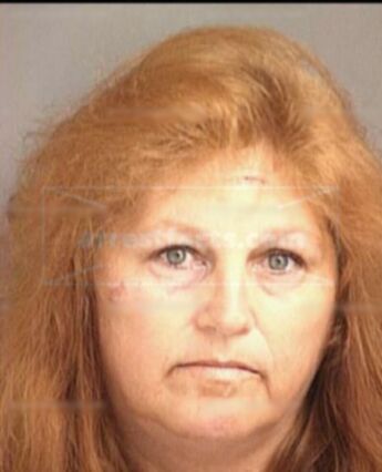 Sue Ann Taylor