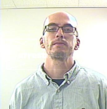Jason Michael West
