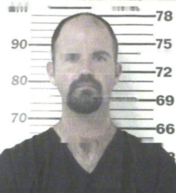 Christopher Monty Thorne