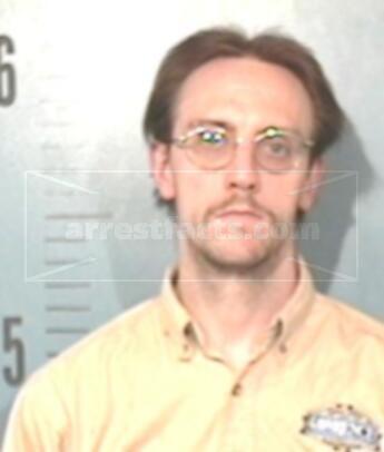 Chad Christopher Foreman