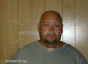 Terry Wayne Cox