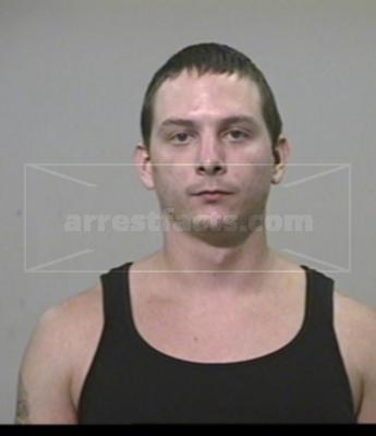 Dillon Wayne Wooley