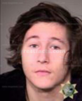 Tristen Clarklee Tobin