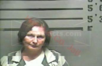 Brandi Suzanne Reeves