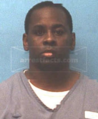 Clifford Washington